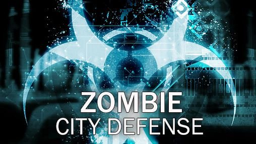 download Zombie: City defense apk